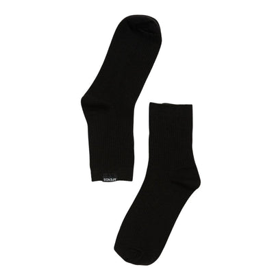 Afends The Essential Socks 1 Pack - Black
