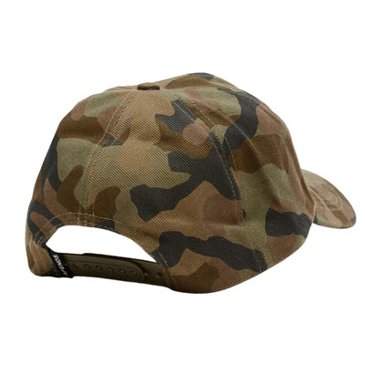Afends Hidden Trucker Cap - Hidden