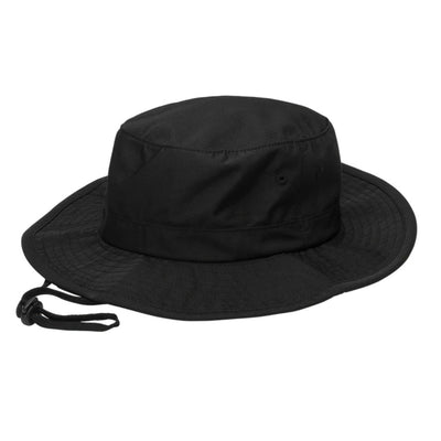 Captain Fin Co. Boony Tunes Hat - Black