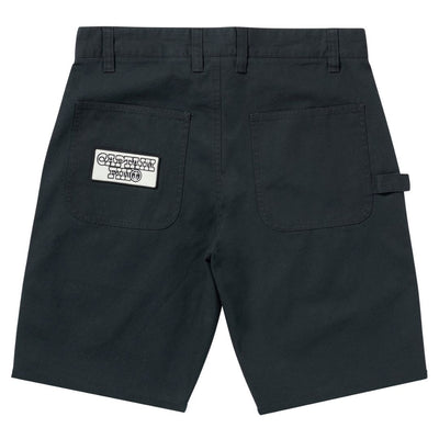 Captain Fin Co. Paint Job 19" Shorts - Black