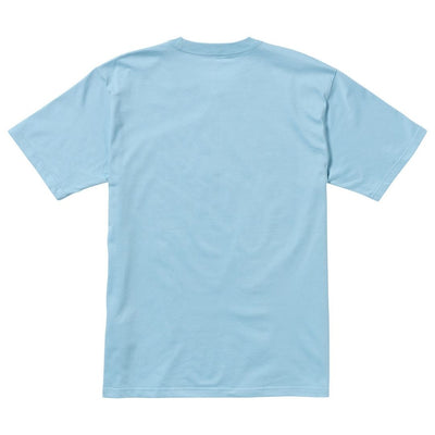 Captain Fin Co. Surfers T-Shirt - Coastal Blue