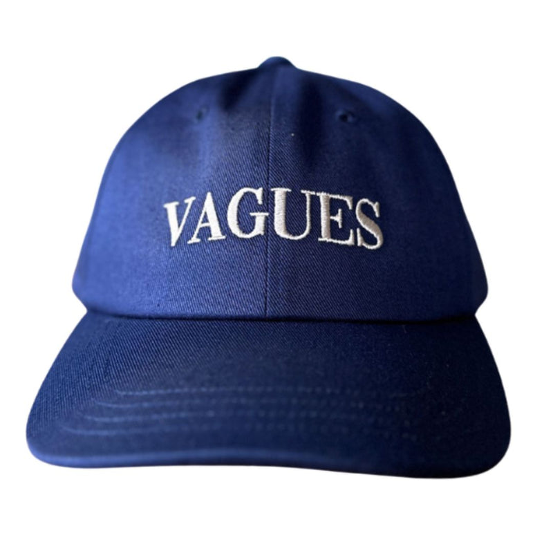 Nu Vagues Hat - Blue