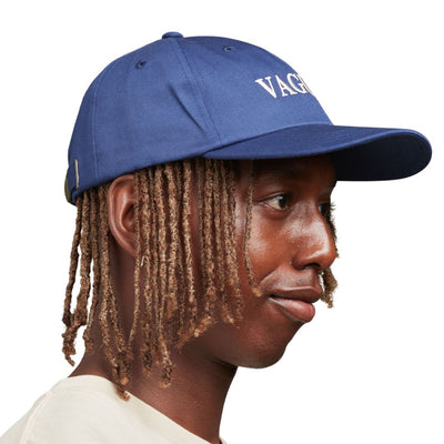 Commune Des Vagues Nu Vagues Hat - Blue