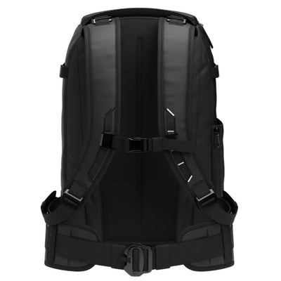 Db Journey Ramverk Pro Backpack 26 L - Black Out
