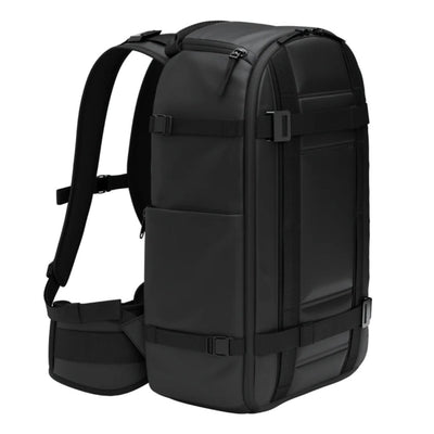 Db Journey Ramverk Pro Backpack 26 L - Black Out