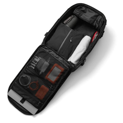 Db Journey Ramverk Pro Backpack 26 L - Black Out