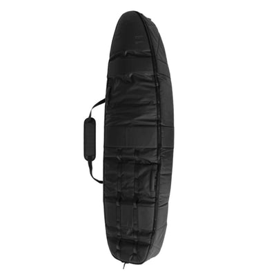 Db Journey Surf Pro Coffin 3-4 Boards - Black Out