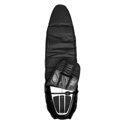 Db Journey Surf Pro Coffin 3-4 Boards - Black Out