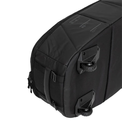 Db Journey Surf Pro Coffin 3-4 Boards - Black Out