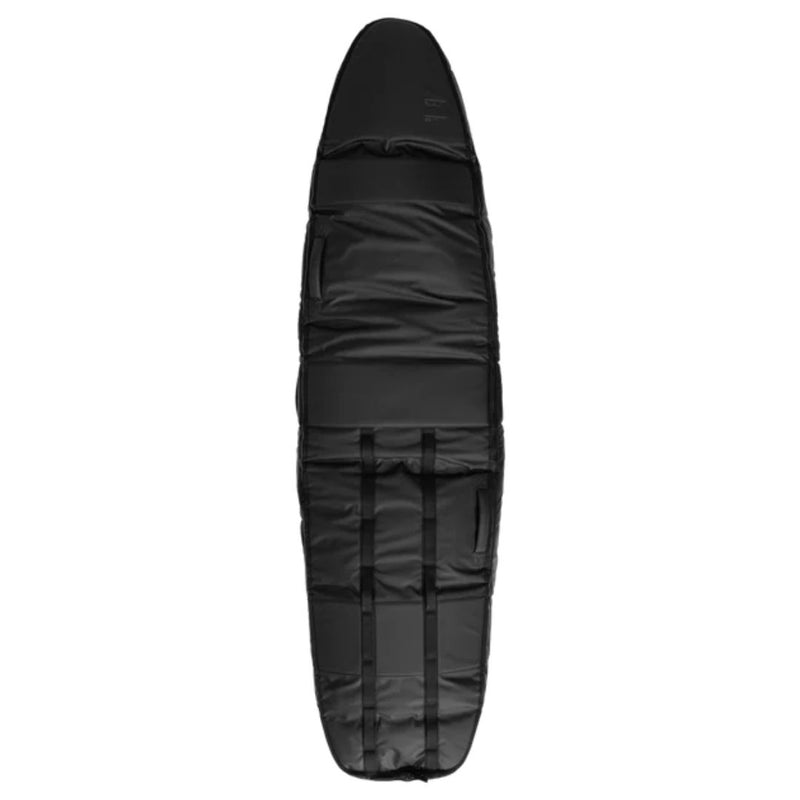 Surf Pro Coffin 3-4 Boards - Black Out