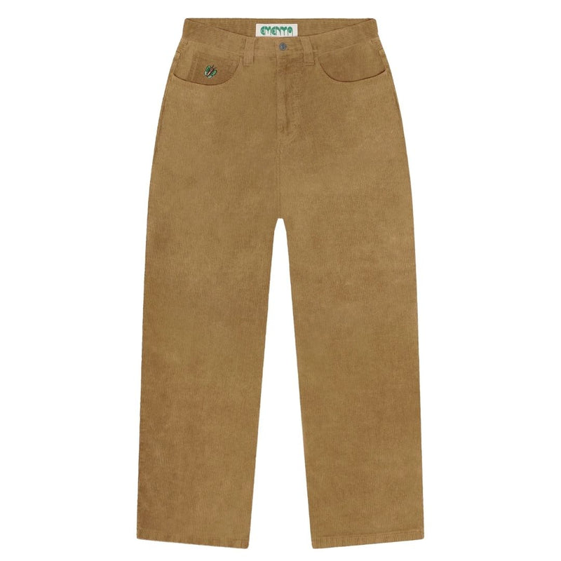 Bonga Bebucho Cord Pants - Sand