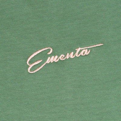 Ementa Cocktail T-Shirt - Sage