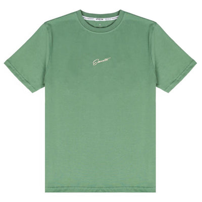 Ementa Cocktail T-Shirt - Sage