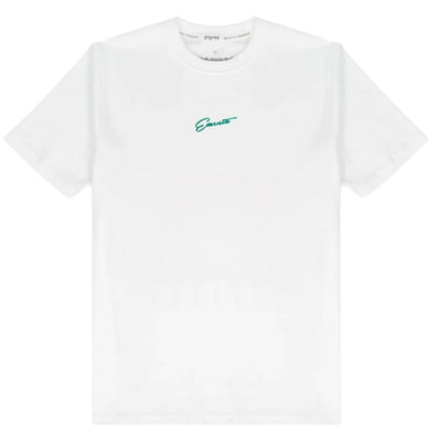 Ementa Cocktail T-Shirt - White