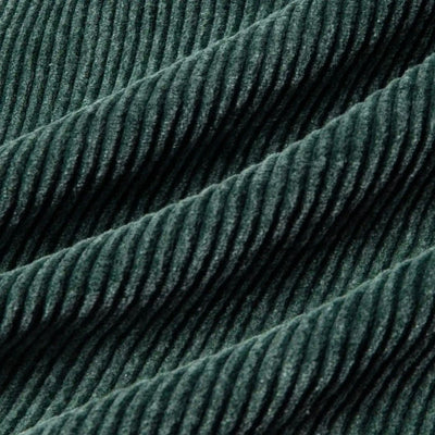 Ementa Ikon Cord Jacket - Green