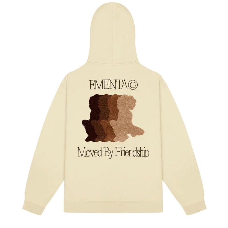 Friendship Hoodie - Off White