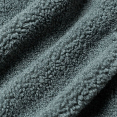 Ementa Ikon Flower Polar Vest - Sage