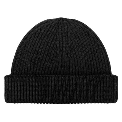 Ementa Ikon Beanie - Black