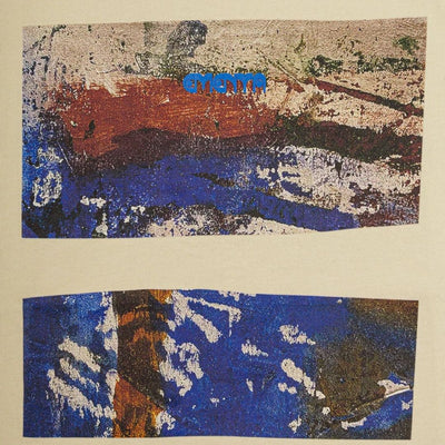 Ementa Kápodi T-Shirt - Beige