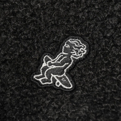 Ementa Mufete Jacket - Black