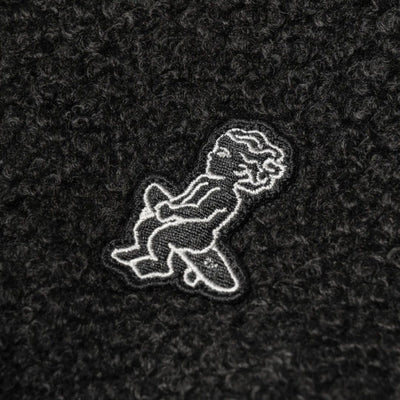 Ementa Mufete Jacket - Black