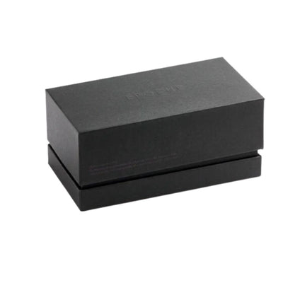 Epøkhe Coil Sunglasses - Army Green Polished / Black