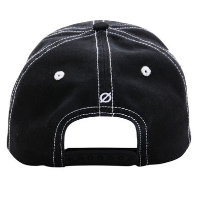 Epøkhe Logo Hat - Black