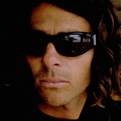 Epøkhe Realm Sunglasses - Dark Tortoise Polished / Bronze