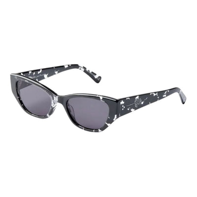 Epøkhe Reprise X Jack Freestone Sunglasses - Black Tortoise Polished / Black