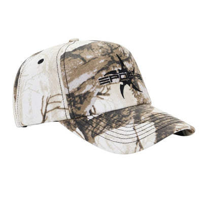 Epøkhe Weapon Hat - Snow Camo / Black
