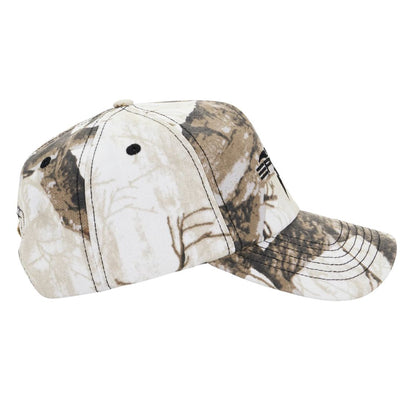 Epøkhe Weapon Hat - Snow Camo / Black