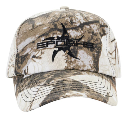 Epøkhe Weapon Hat - Snow Camo / Black