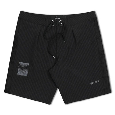 Former Anderson 18" Trunk - Black