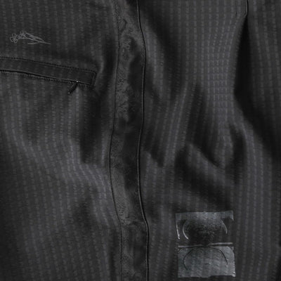 Former Anderson 18" Trunk - Black