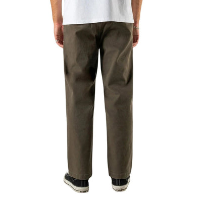 Former Crux Pant - Deep Olive