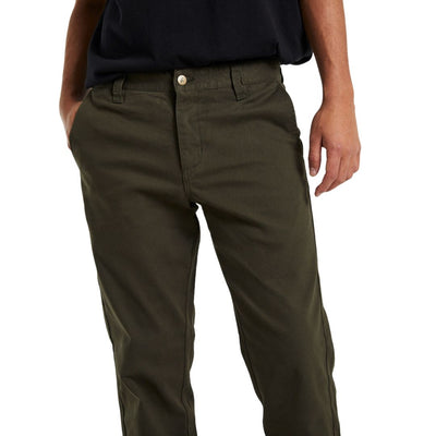Former Crux Pant - Deep Olive
