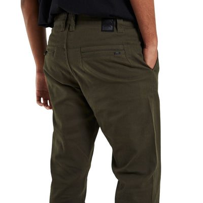 Former Crux Pant - Deep Olive