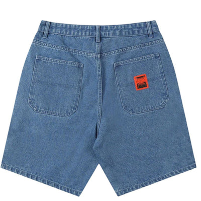 Former Distend VT 20.5 Walkshort - Worn Denim