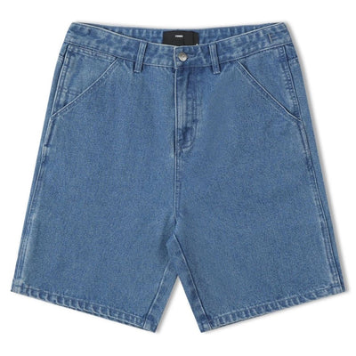 Former Distend VT 20.5 Walkshort - Worn Denim