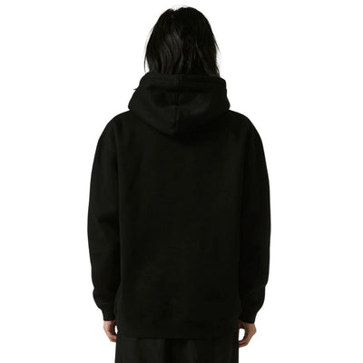 Former Dynasty Hoodie - Black