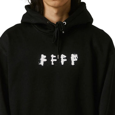 Former Dynasty Hoodie - Black