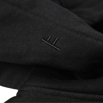 Former Dynasty Hoodie - Black