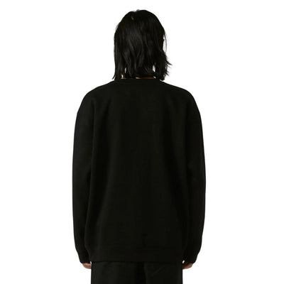 Former Everlast Crew Neck - Black