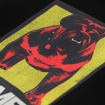 Former Fleabag Hoodie - Black