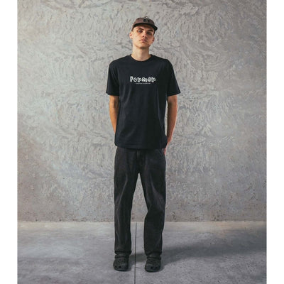 Former Foolish T-Shirt - Black