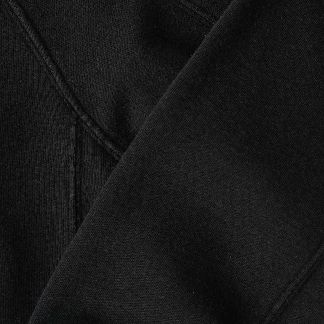 Former Metal F Crew Neck - Black