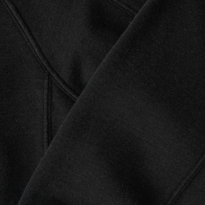 Former Metal F Crew Neck - Black