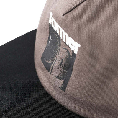 Former Pitch Crux Cap - Pecan / Black