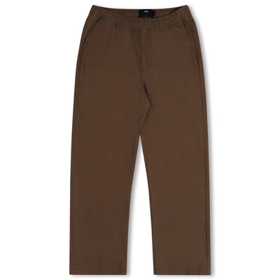 Former Prayer Herringbone Pant - Brown