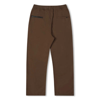 Former Prayer Herringbone Pant - Brown
